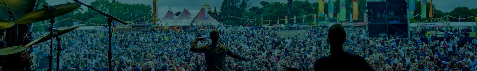 PennFest 2022 Tickets & Line Up Skiddle