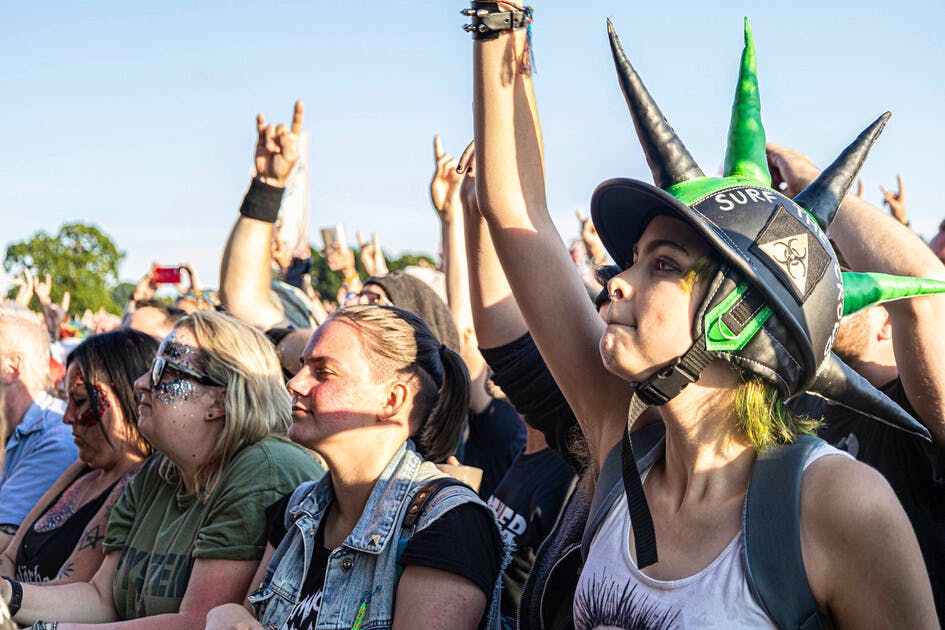 Maid of Stone Festival 2025 Tickets & Line Up Skiddle