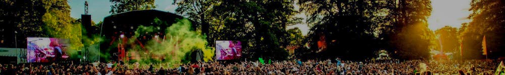 Kendal Calling festival 2023 Tickets & Line Up Skid picture pic