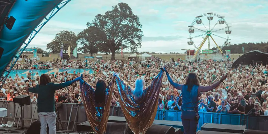 Could Be Real Tribute Festival At Harewood House 2026 Tickets Line Could Be Real Tribute Festival At Harewood House 2026 Tickets Line