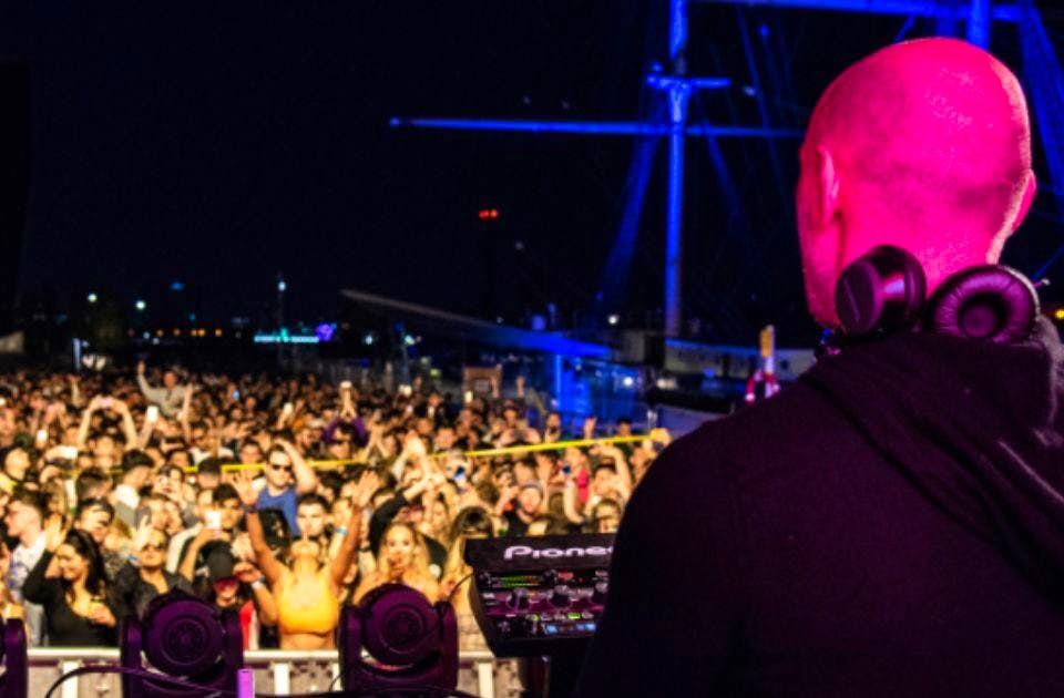 Riverside Festival 2024 Tickets & Line Up Skiddle