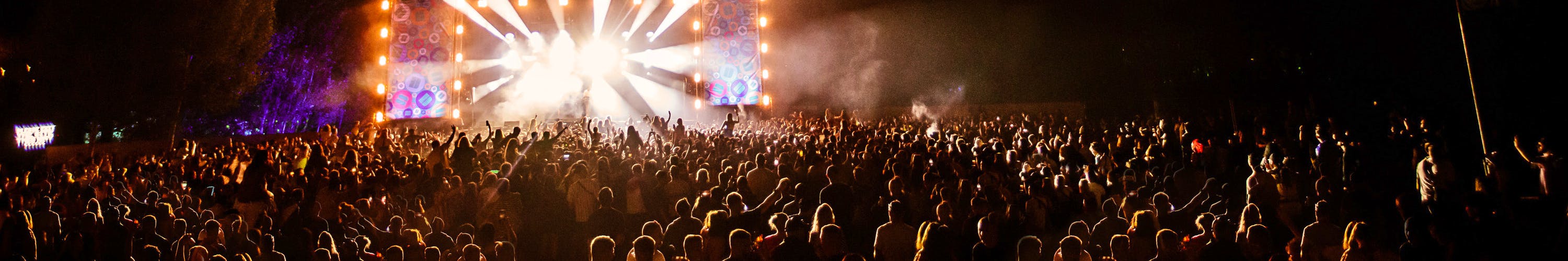 Detonate Festival 2023 Tickets & Line Up Skiddle