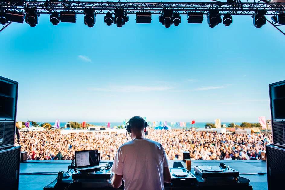 Hastings Reggae Festival 2023 Tickets & Line Up Skiddle