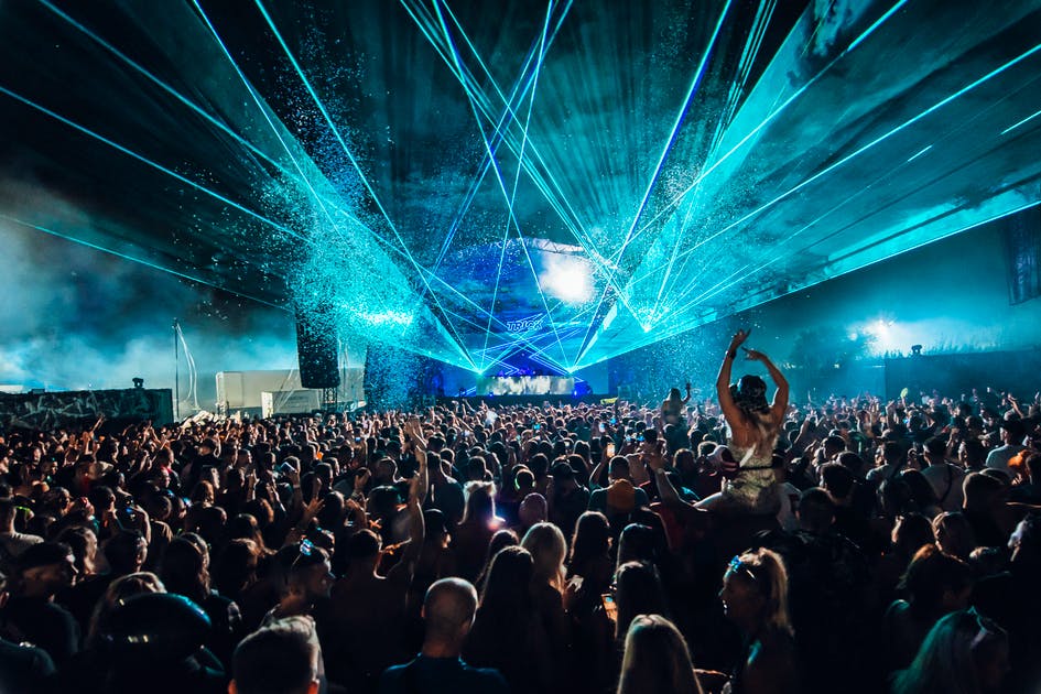 Mint Festival 2025 Tickets & Line Up Skiddle