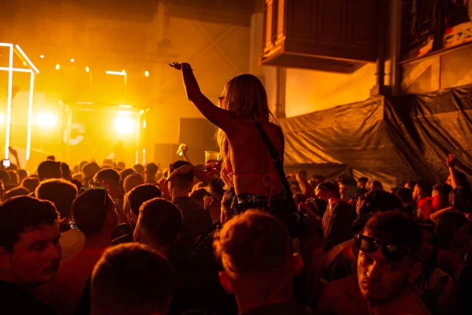 Cultivate Festival Fall Edition 2024 Tickets & Line Up Skiddle