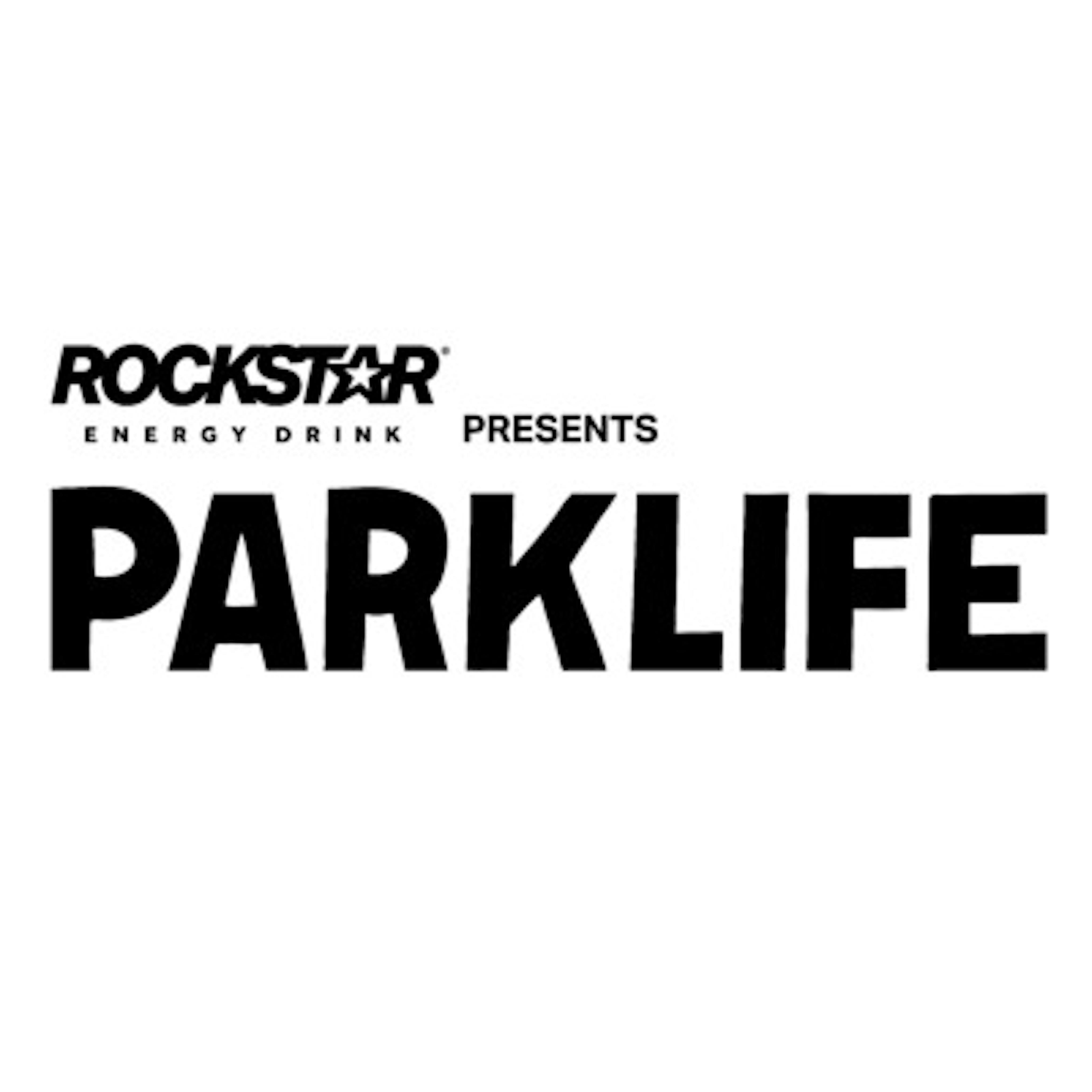 Rockstar Energy presents Parklife Festival 2025 Tickets & Line Up