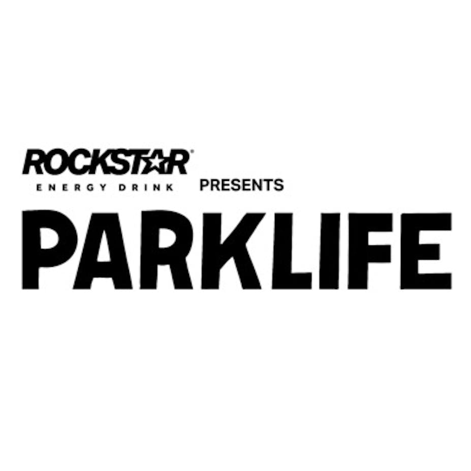 Rockstar Energy presents Parklife Festival 2025 Tickets & Line Up