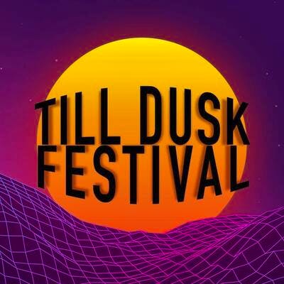 Till Dusk Festival 2023 Tickets & Line Up Skid image