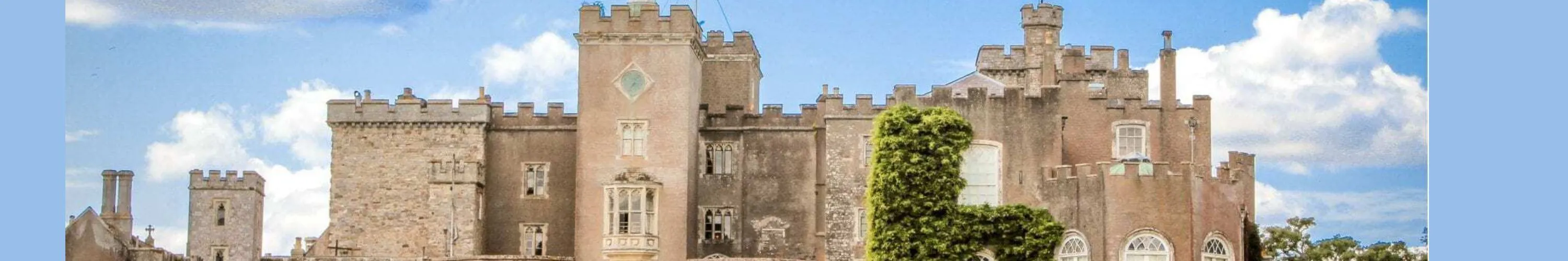 banner