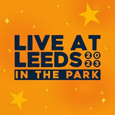 Live At Leeds in the Park festival 2023 | Tickets & Line Up | Skiddle