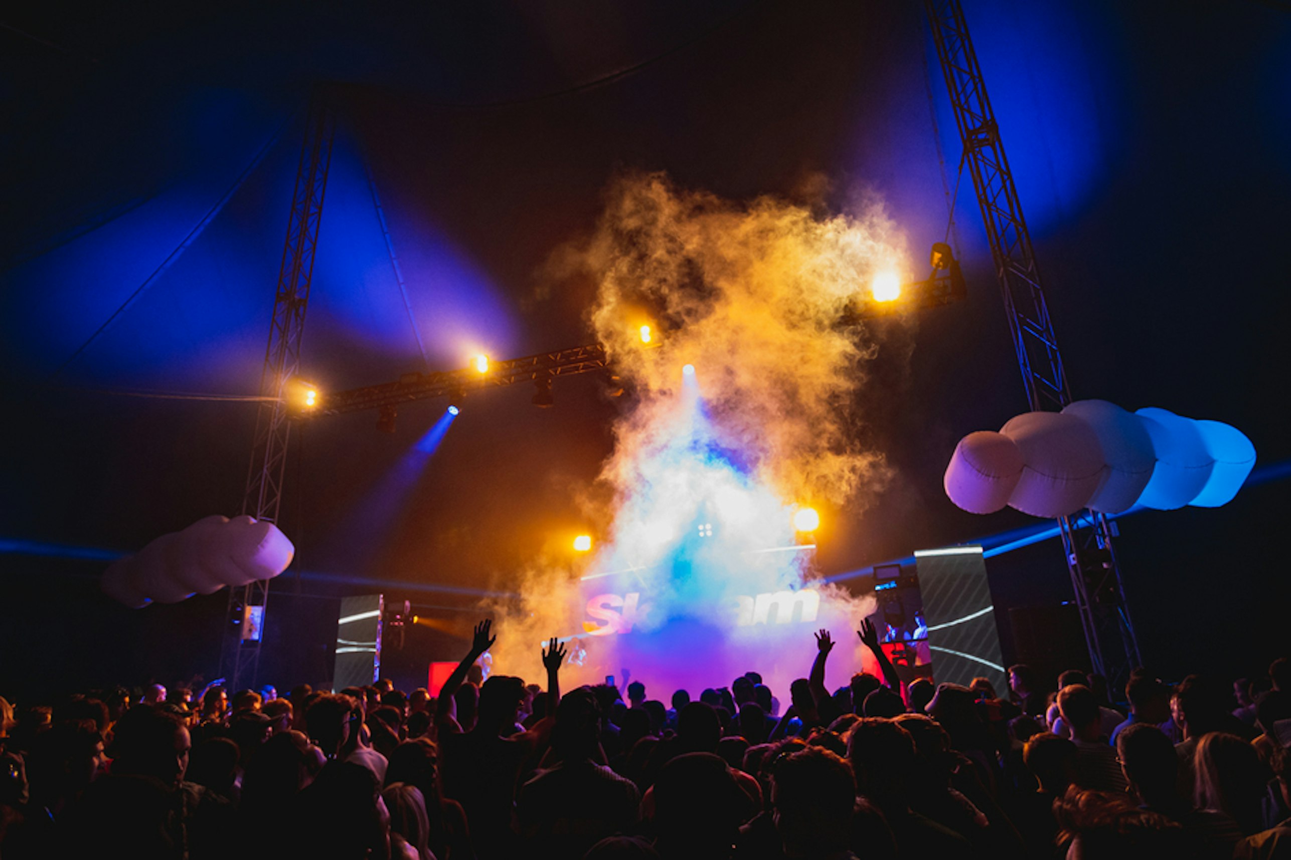 One Out Festival 2024 Tickets & Line Up Skiddle