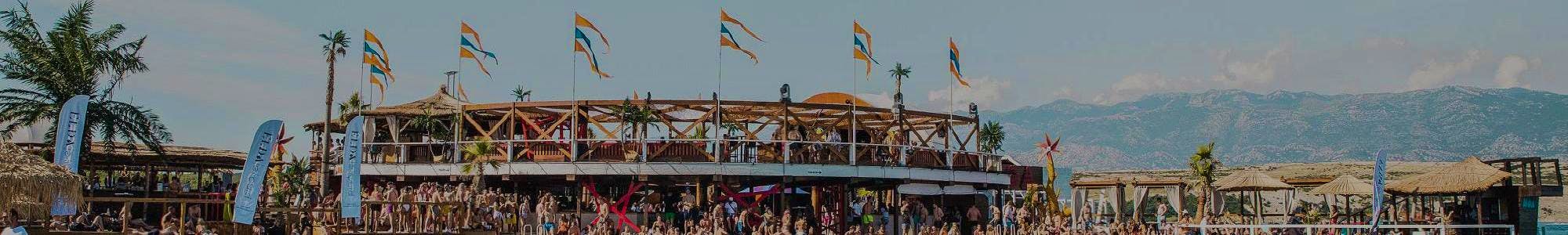 Hideout Festival 2024 Tickets & Line Up Skiddle