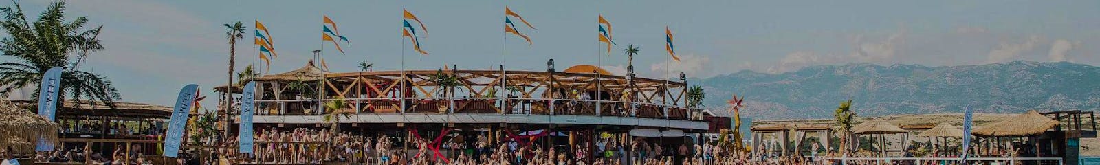 Hideout Festival 2024 Tickets & Line Up Skiddle