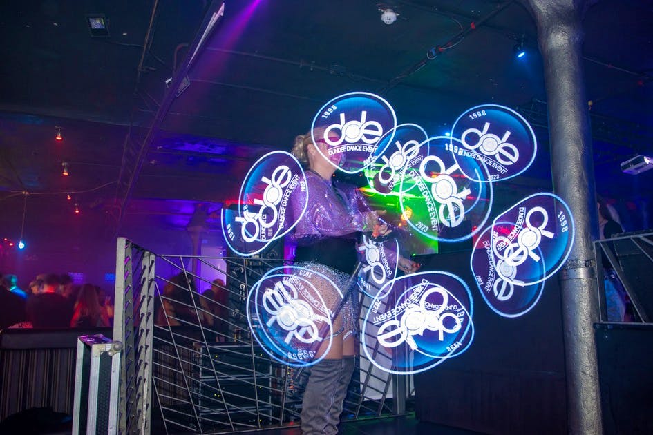 Dundee Dance Event Festival 2025 Tickets & Line Up Skiddle